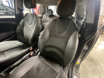 2009 MINI Hardtop 2dr Cpe