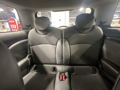 2009 MINI Hardtop 2dr Cpe