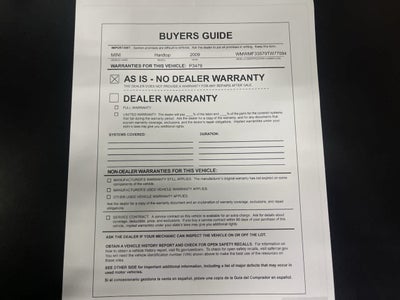 2009 MINI Hardtop 2dr Cpe