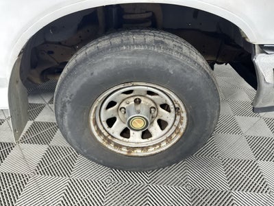 1989 Ford 1/2 Ton Trucks "S"