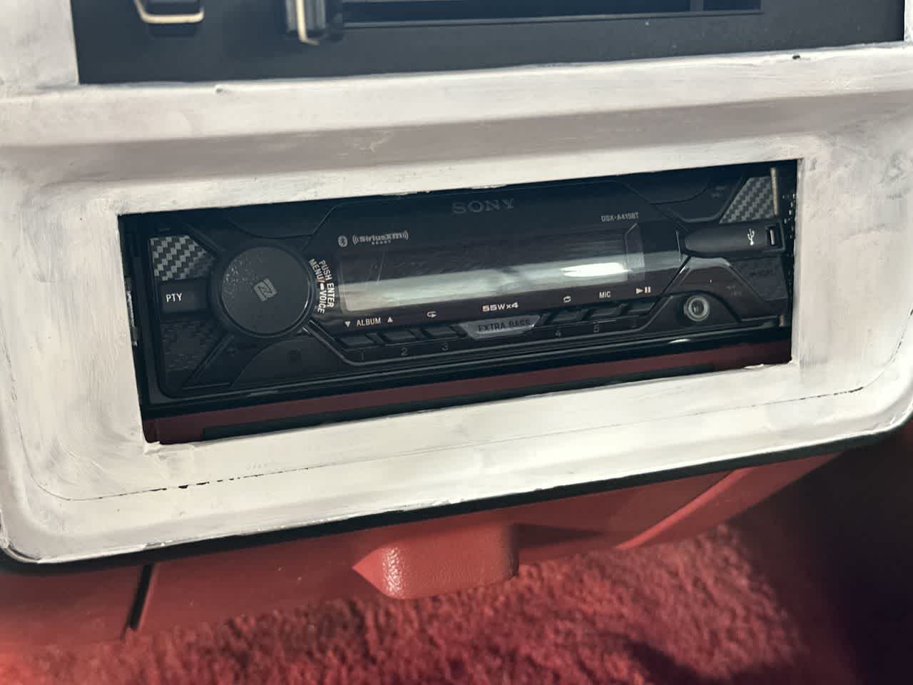 1989 Ford 1/2 Ton Trucks "S"