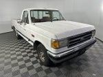 1989 Ford 1/2 Ton Trucks "S"