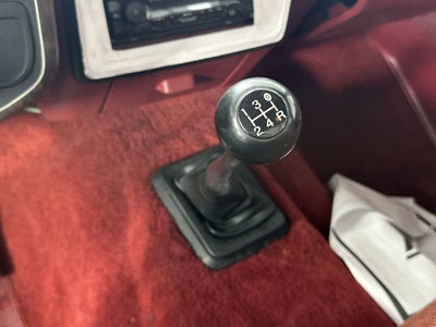 1989 Ford 1/2 Ton Trucks "S"