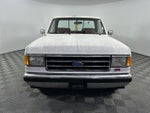 1989 Ford 1/2 Ton Trucks "S"