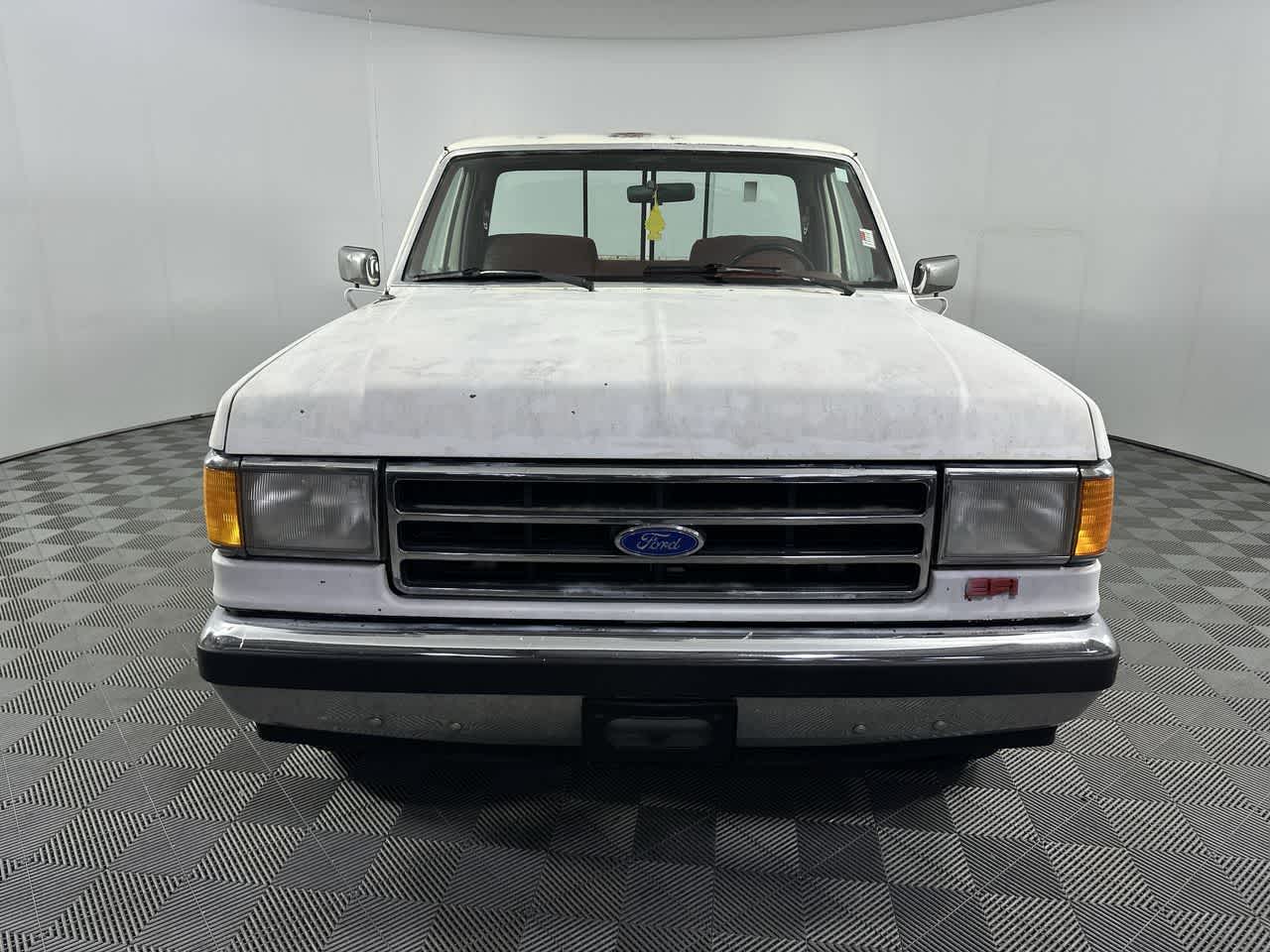 1989 Ford 1/2 Ton Trucks "S"