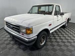 1989 Ford 1/2 Ton Trucks "S"