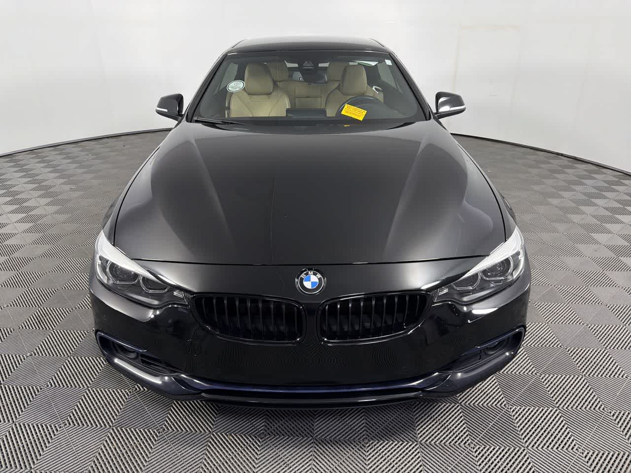 2020 BMW 4 Series 440i xDrive