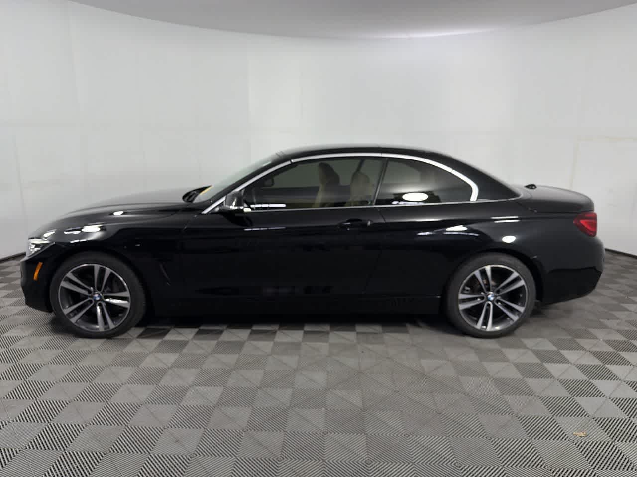 2020 BMW 4 Series 440i xDrive