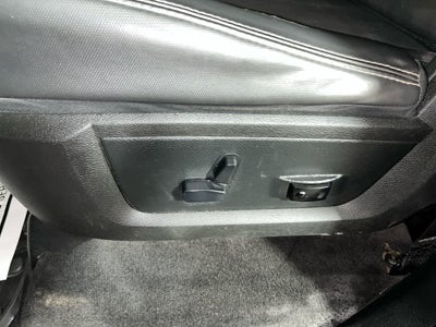 2017 RAM 1500 Rebel