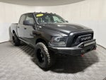 2017 RAM 1500 Rebel