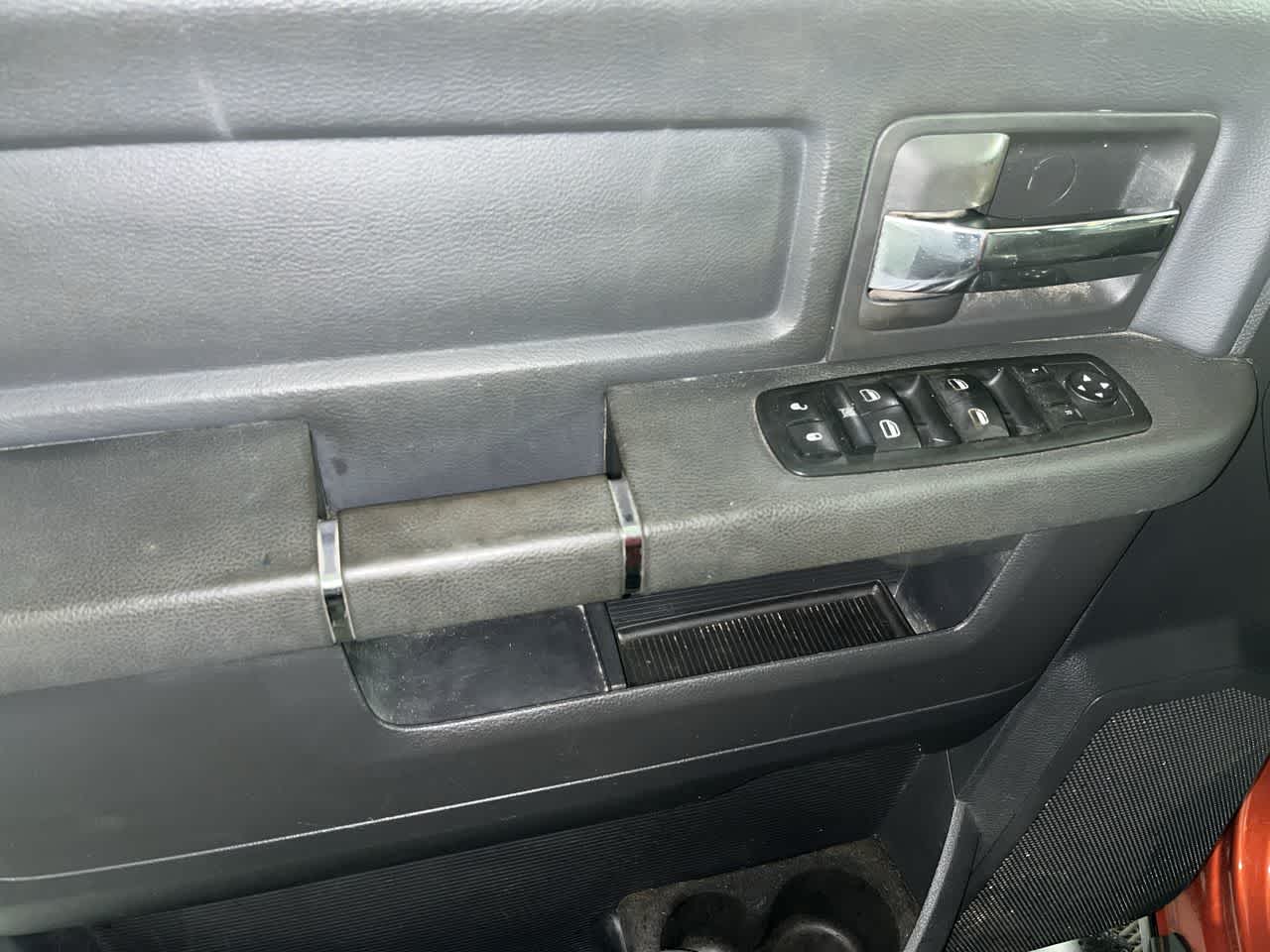 2009 Dodge Ram 1500 Sport