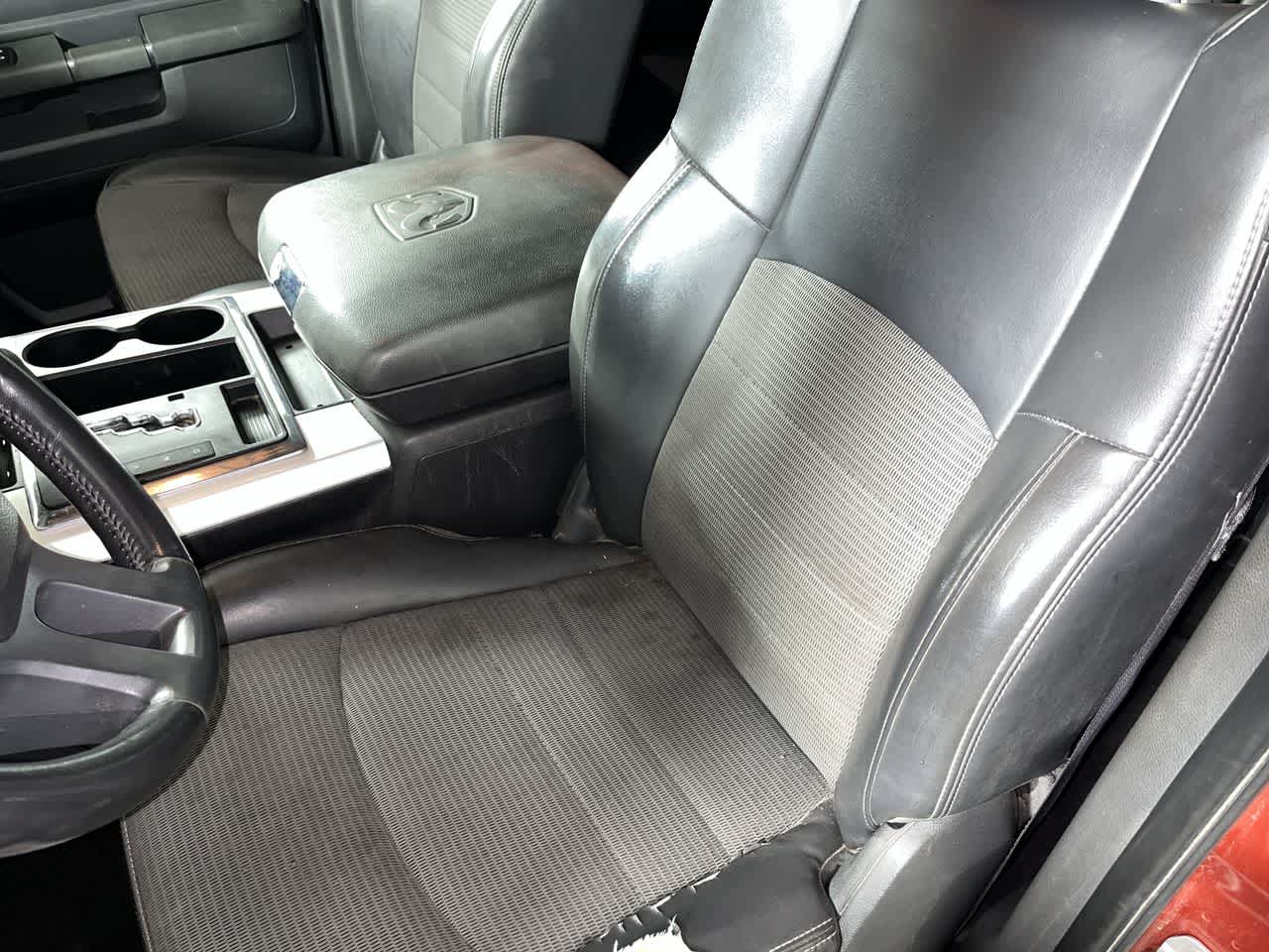 2009 Dodge Ram 1500 Sport