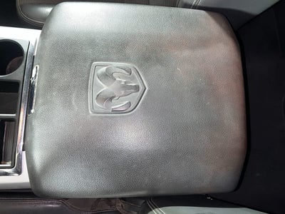 2009 Dodge Ram 1500 Sport