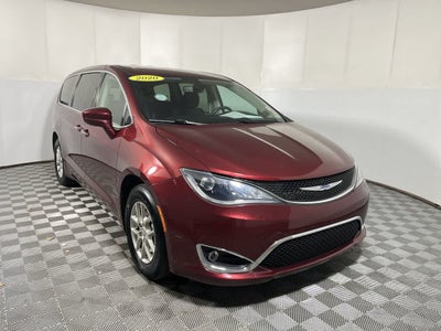 2020 Chrysler Pacifica Touring