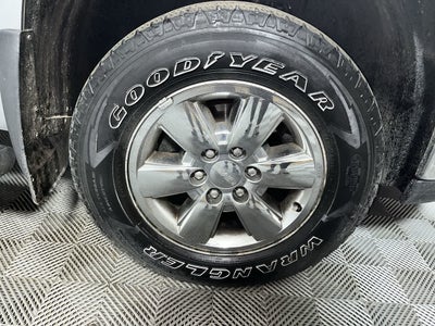 2013 GMC Sierra 1500 SLT