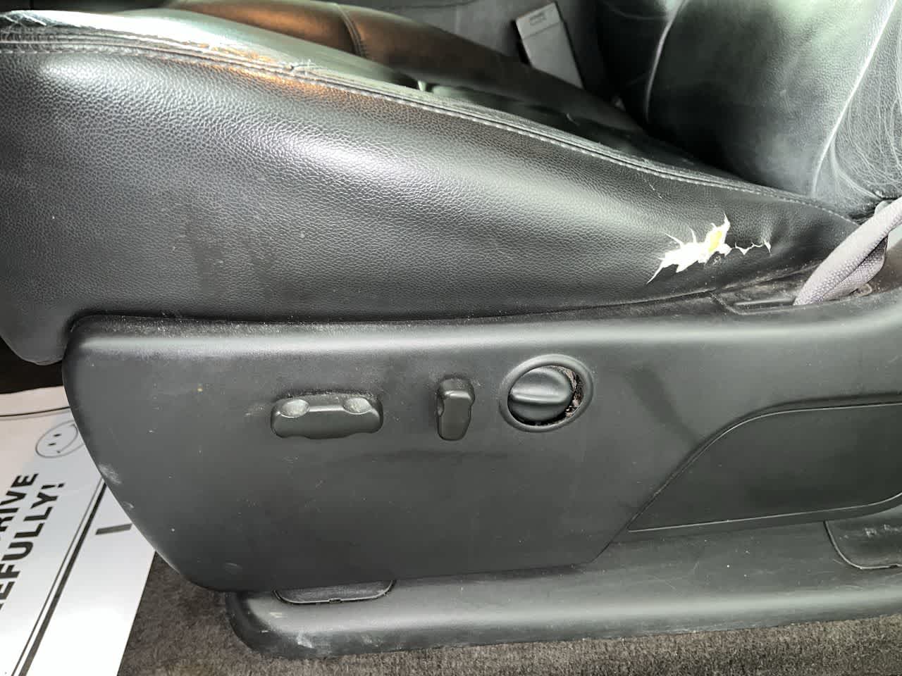 2013 GMC Sierra 1500 SLT