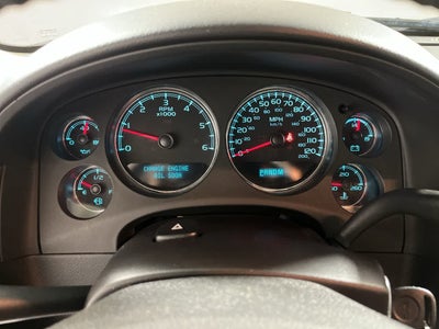 2013 GMC Sierra 1500 SLT