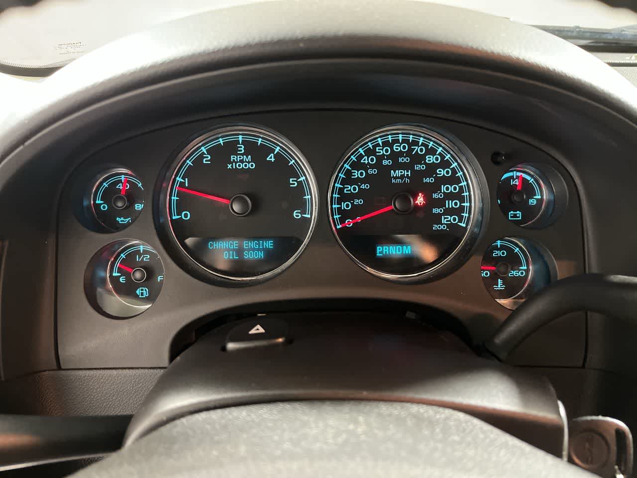 2013 GMC Sierra 1500 SLT