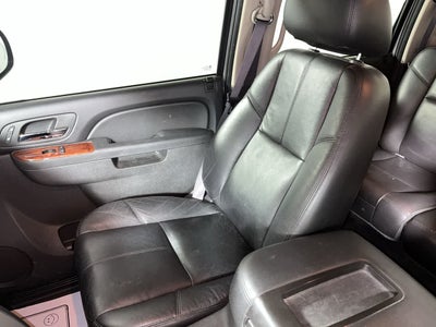 2013 GMC Sierra 1500 SLT