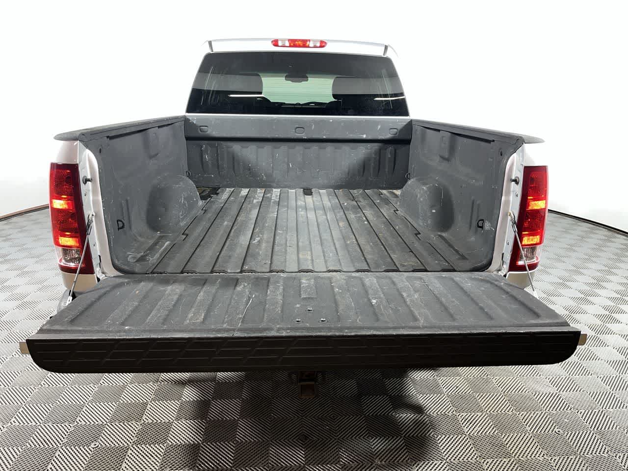 2013 GMC Sierra 1500 SLT