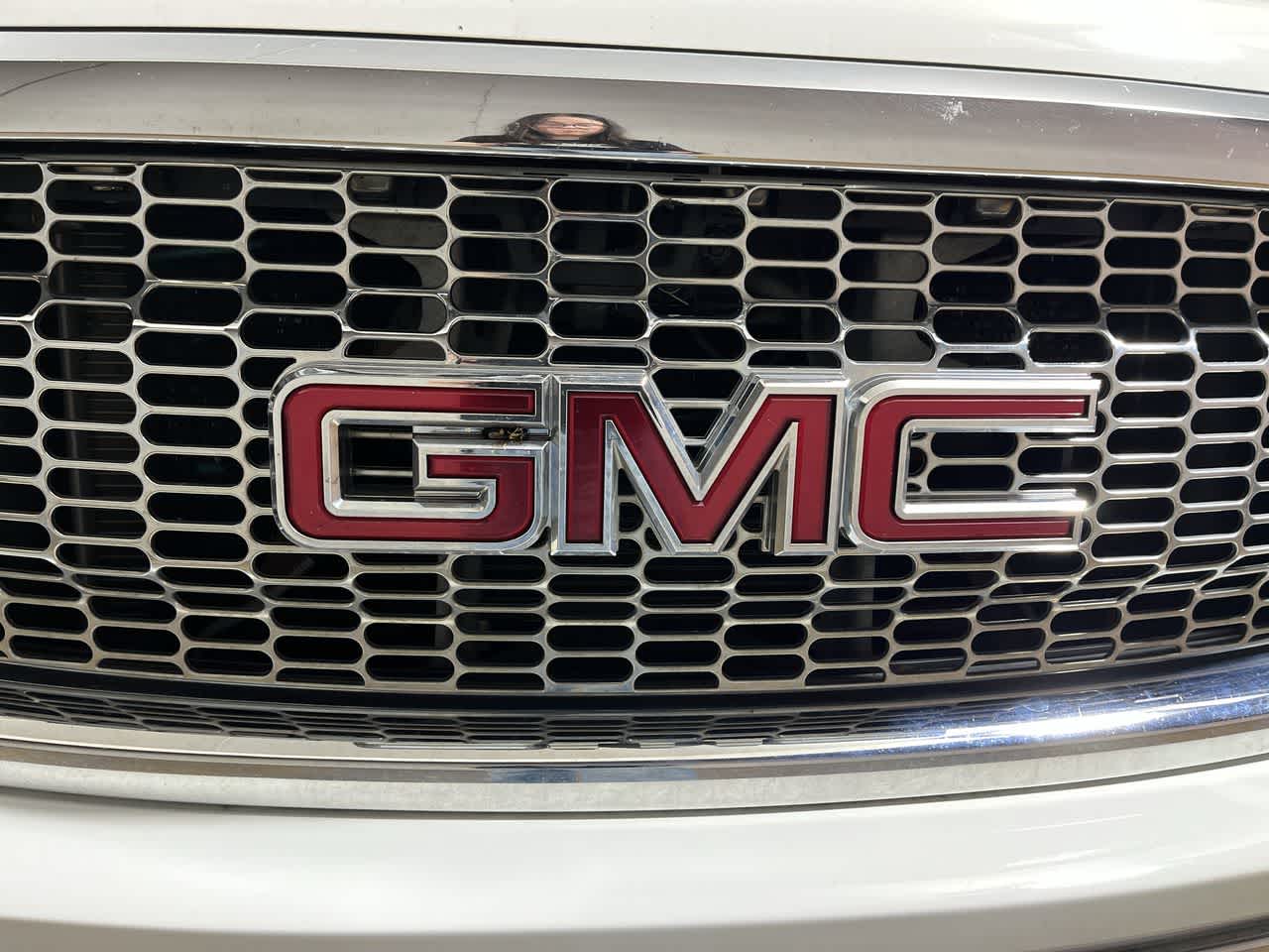 2010 GMC Sierra 1500 SLE