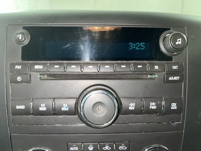 2010 GMC Sierra 1500 SLE