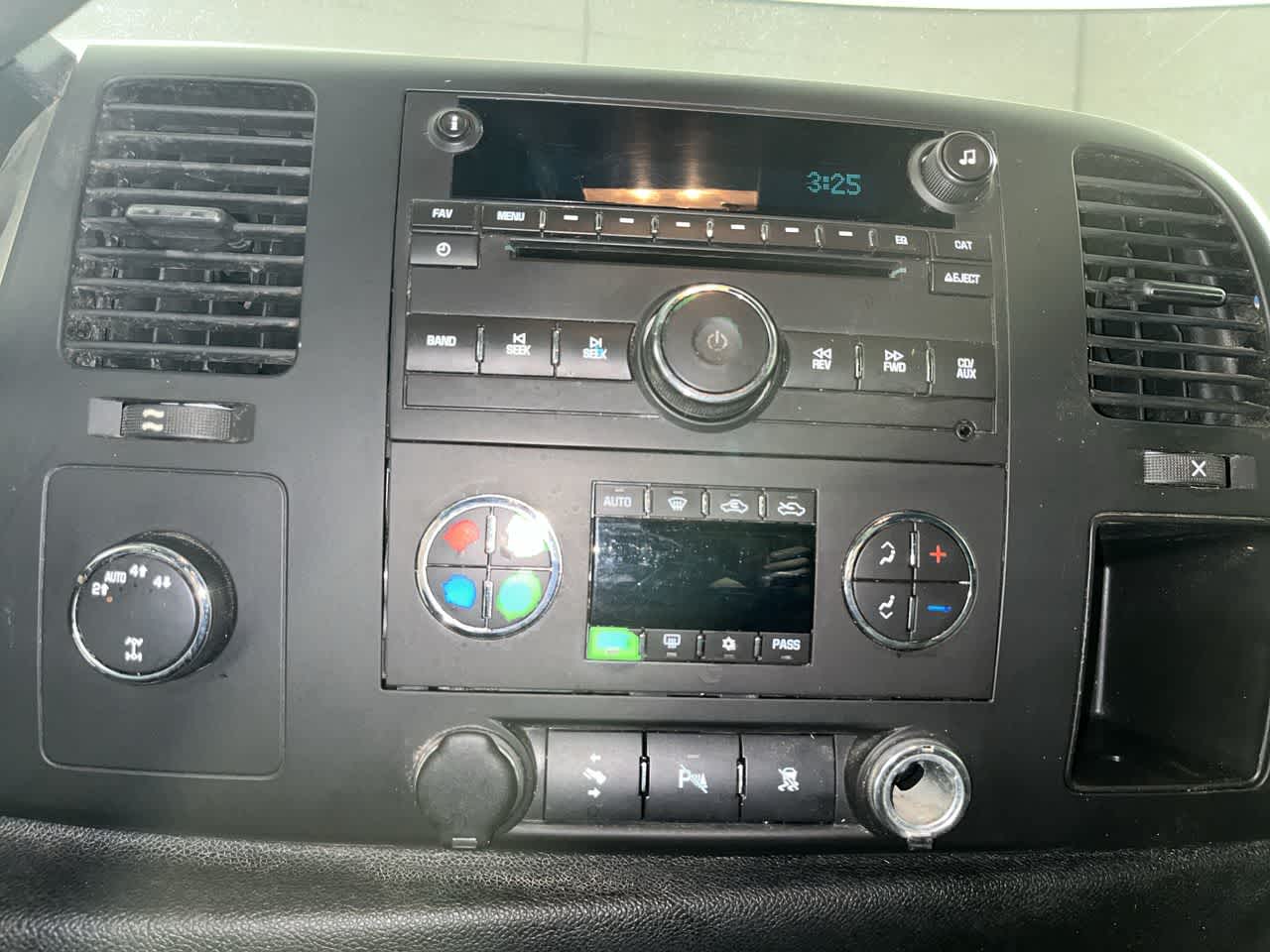 2010 GMC Sierra 1500 SLE