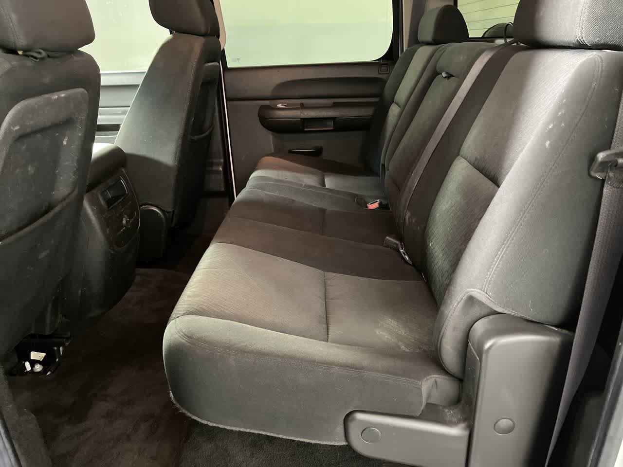 2010 GMC Sierra 1500 SLE
