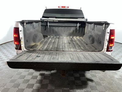 2010 GMC Sierra 1500 SLE