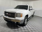 2010 GMC Sierra 1500 SLE