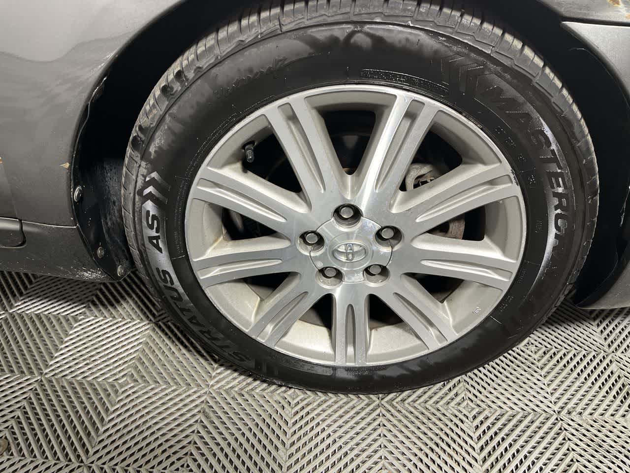 2006 Toyota Avalon XL