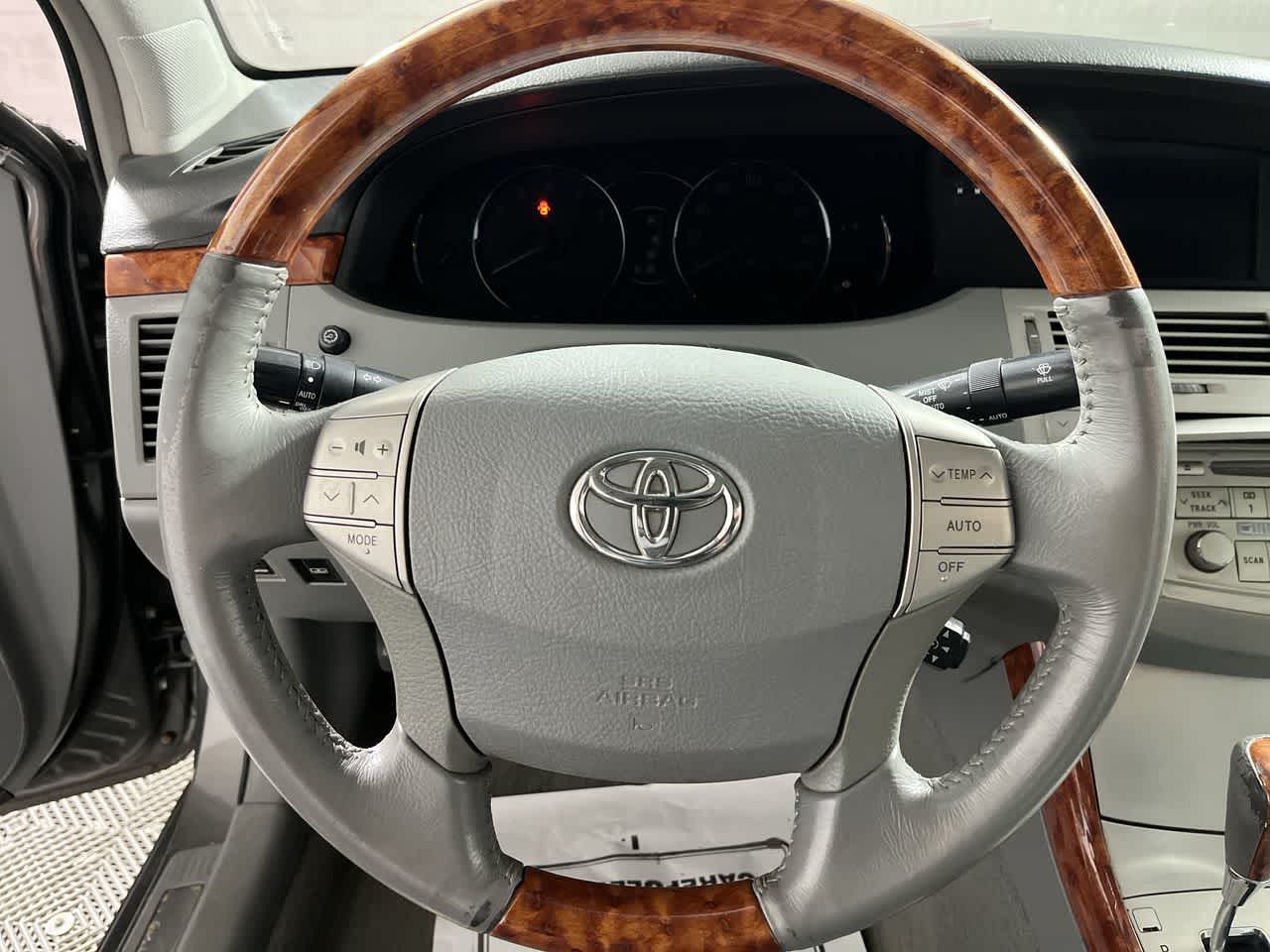 2006 Toyota Avalon XL