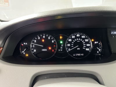 2006 Toyota Avalon XL