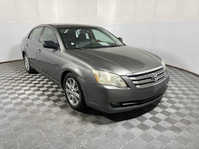 2006 Toyota Avalon XL