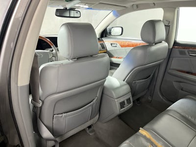 2006 Toyota Avalon XL