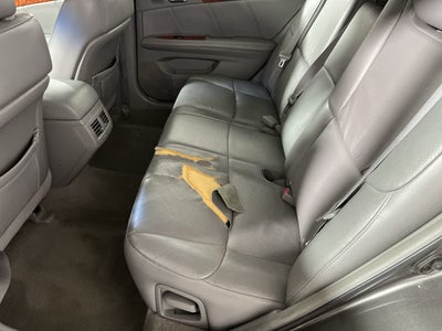 2006 Toyota Avalon XL