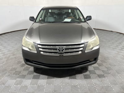 2006 Toyota Avalon XL