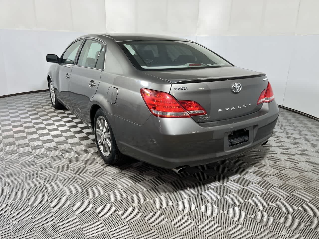 2006 Toyota Avalon XL