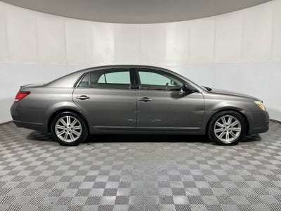 2006 Toyota Avalon XL