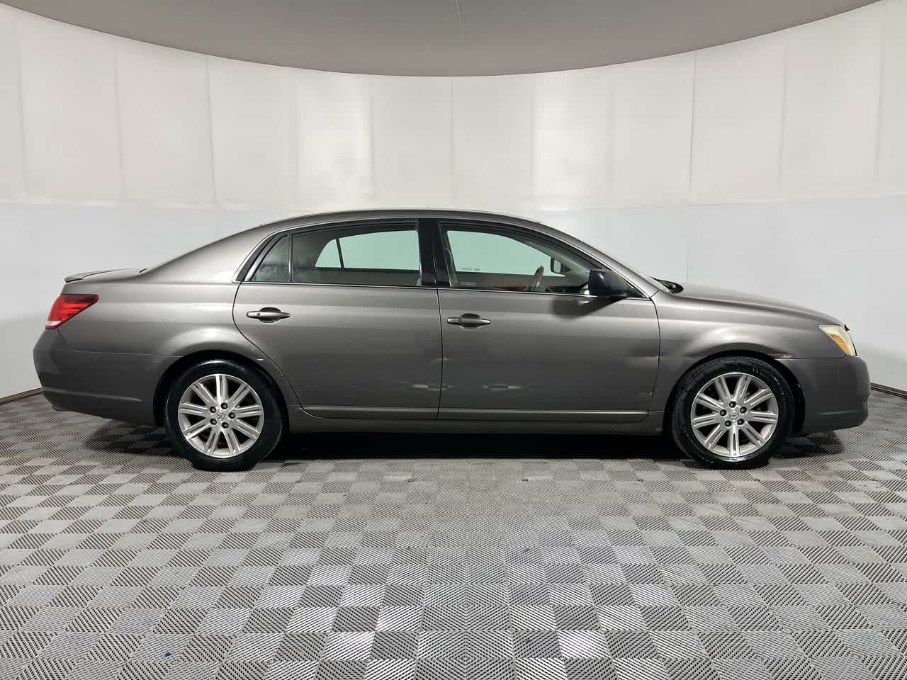 2006 Toyota Avalon XL