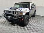 2003 HUMMER H2 Base
