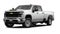 2024 Chevrolet Silverado 3500 HD WT