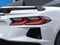 2025 Chevrolet Corvette Stingray 3LT