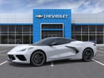 2025 Chevrolet Corvette Stingray 3LT