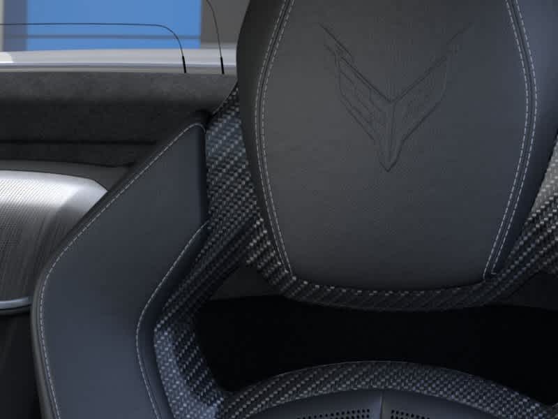 2025 Chevrolet Corvette Stingray 3LT