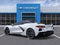 2025 Chevrolet Corvette Stingray 3LT