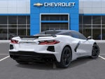2025 Chevrolet Corvette Stingray 3LT