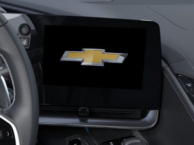 2025 Chevrolet Corvette Stingray 3LT
