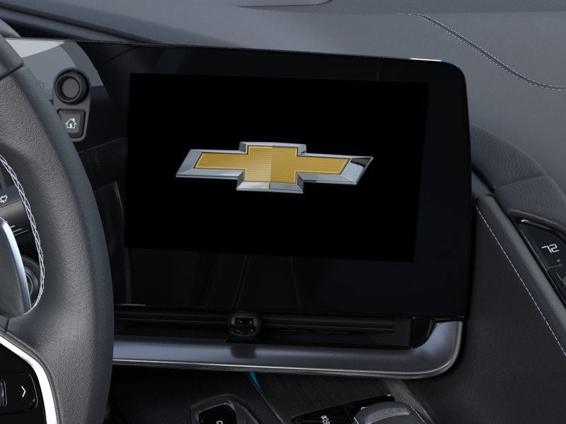 2025 Chevrolet Corvette Stingray 3LT