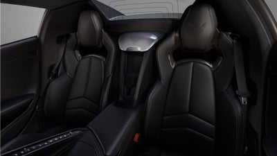 2025 Chevrolet Corvette Stingray 3LT